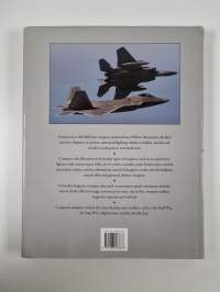 Compared and contrasted: modern weapons