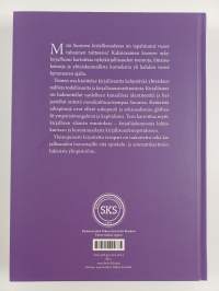 Suomen nykykirjallisuus 2 : Kirjallinen elämä ja yhteiskunta