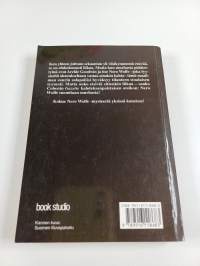 Liian monta etsivää