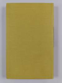 Ritari joka ei ollut olemassa