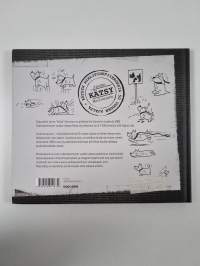 Suvaitsevaisuus : Kätsyn mielipidepiirroksia 50 vuoden ajalta