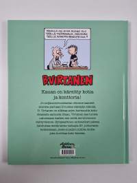 B. Virtanen : Hometta rakenteissa