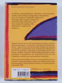 Parisuhteen kuviot : opas naiselle lukkiutuneiden ihmissuhteiden muuttamiseksi