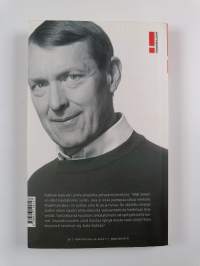 Hullun rahan tauti : kapitalismin musta syksy (signeerattu, tekijän omiste)