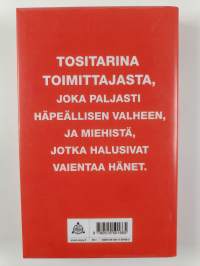 Paljastus : Tarina dopinguutisesta ja toimittajasta, joka haluttiin vaientaa