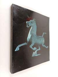 The genius of China : an exhibition of archaelogical finds of the People's Republik of China