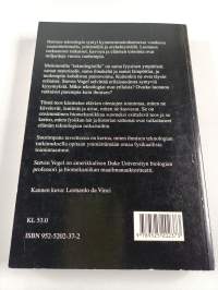 Kissan tassut ja katapultit