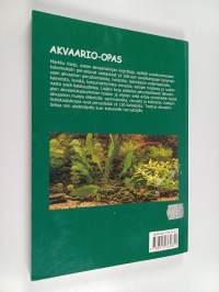 Akvaario-opas