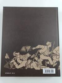 Seitsemän veljestä : kertomus