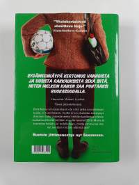 Britt-Marie kävi täällä