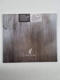 Lasismi, ensimmäinen tarina : Lasismi, the first story