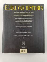 Elokuvan historia