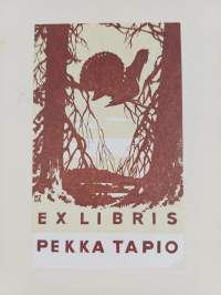 Miehiä ja miehenalkuja