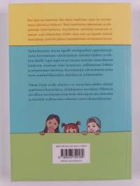 Kaveritaidot varhaiskasvatuksessa