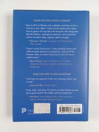 How to run a country : an ancient guide for modern leaders