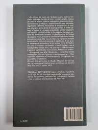 Breviario mediterraneo