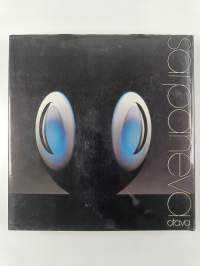 Sarpaneva + liitteet (numeroitu, signeerattu)