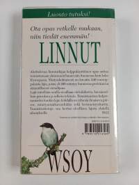 Linnut