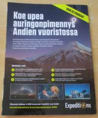 Tieteen Kuvalehti Historia N:o 10 2020