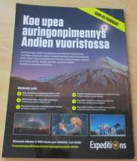 Tieteen Kuvalehti Historia N:o 3 2020