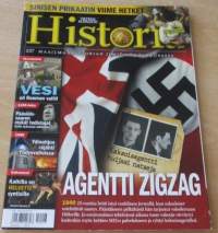 Tieteen Kuvalehti Historia N:o 13 2019