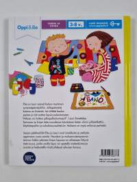 Elsa ja Lauri juhlissa