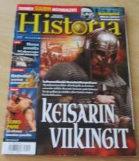 Tieteen Kuvalehti Hisroria N:o 12 2019