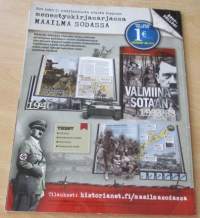 Tieteen Kuvalehti Hisroria N:o 12 2019