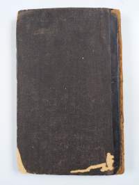 Annikka : taikka suomennoksia kauniista kirjallisuudesta V