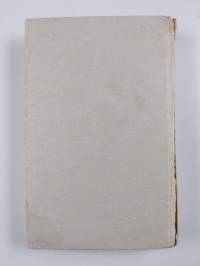 Äiti : runoja äidinrakkauden ylistykseksi