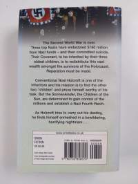 The Holcroft Covenant