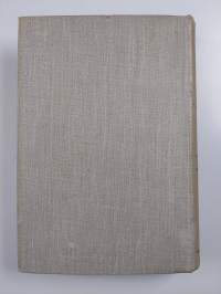 Valitut teokset II : Seitsemän veljestä ; Valittuja runoja ; Ennen julkaisemattomia teoksia