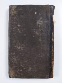 Jesuxen nimen! Practica, eli totisen kääntymisen harjoitus ; Christillinen muisto-kirja, edes auttamaan yhtä aljettua uutta elämäkerta ; Muutamat sen oikian uuden...