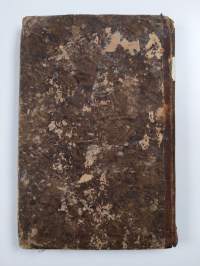 Huutawan ääni korwesa : lunastetuille sieluille, päästäxensä pois perkelen pauloista, joisa käändymättömät ihmiset owat synnin ja suruttomuden kautta ja eiwät huo...