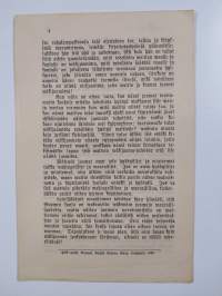 Waltio ja wäkijuomat