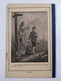 Matka-opas nuorille kristityille