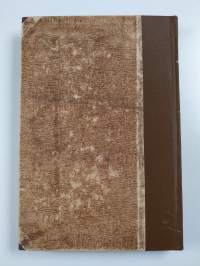 Tuskaa : kuvaus raukoilta rajoilta