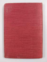 J.V. Snellmanin aatteita : poimintoja hänen kirjoituksistaan