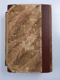 Neiti Uhkamieli morsiamena ; Uhkamieli rouvana ; Uhkamieli isoäitinä