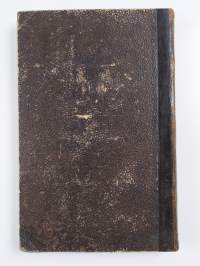 Uno von Trasenberg : berättelse af frih. Dolk ; Ottar trallings lefnads-målning