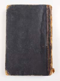 Nähtyä ja tunnettua : kertoelmia ja kuvauksia