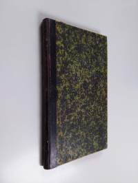 Matka kansanopistoon : kertomus ; Keskusteluja kansan-opiston asiassa sekä lyhyt kertomus kansanopiston-liikkeestä Suomessa