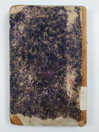 Käytännöllinen kaawa-kirja, sisältäwä täydellisiä ohjeita kaikenlaisia kunnallis- ja oikeudelliskirjoja walmistamaan