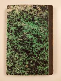 Elementar-grammatik der französischen sprache