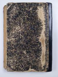 Hindenburgin lippujen alla : kertomus Venäjän sotanäyttämöltä