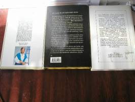 levoton lippil, lapsen parhaaksi