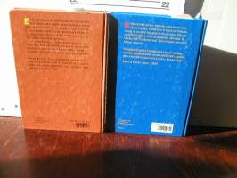 eddien kaarnalaiva, eddie ja maxon jaxon,