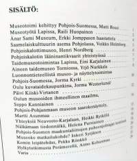 Museo lehti: Suomen museoliiton julkaisu 7-8/1985