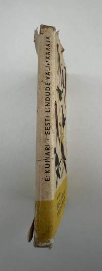 Eesti Lindude Välimääraja