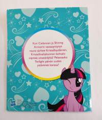 Kristallikaaos (My Little Pony)